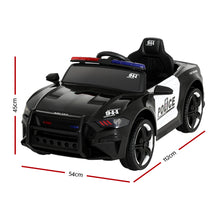 kidscarz.com.au, buy 12-Volt Kids Police Car Ride On Toy with Remote Control - Best Police , electric toy cars and more, affordable Ride ons in Australia 12-Volt Kids Police Car Ride On Toy with Remote Control - Best Police Car from kidscarz.com.au, we sell affordable ride on toys, free shipping Australia wide, Load image into Gallery viewer, 12-Volt Kids Police Car Ride On Toy with Remote Control - Best Police Car