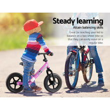 kidscarz.com.au, buy Kids Ride On 12" Balance Bike | Pink, electric toy cars and more, affordable Ride ons in Australia Kids Ride On 12