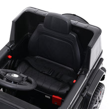 Australian electric Kids Cars - KidsCarz.com.au, Load image into Gallery viewer, Mercedes-Benz AMG G63 Licensed Kids Ride On Toy Car Electric Remote Control - Black seat
Load image into Gallery viewer, Mercedes-Benz AMG G63 Licensed Kids Ride On Toy Car Electric Remote Control - Black seat