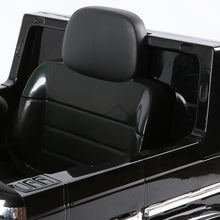 kidscarz.com.au, buy Kids Ride On Electric Car with Remote Control | Licensed Mercedes-Benz, electric toy cars and more, affordable Ride ons in Australia Kids Ride On Electric Car with Remote Control | Licensed Mercedes-Benz G65 | Black from kidscarz.com.au, we sell affordable ride on toys, free shipping Australia wide, Load image into Gallery viewer, Kids Ride On Electric Car with Remote Control | Licensed Mercedes-Benz G65 | Black