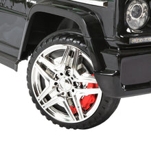 kidscarz.com.au, buy Kids Ride On Electric Car with Remote Control | Licensed Mercedes-Benz, electric toy cars and more, affordable Ride ons in Australia Kids Ride On Electric Car with Remote Control | Licensed Mercedes-Benz G65 | Black from kidscarz.com.au, we sell affordable ride on toys, free shipping Australia wide, Load image into Gallery viewer, Kids Ride On Electric Car with Remote Control | Licensed Mercedes-Benz G65 | Black