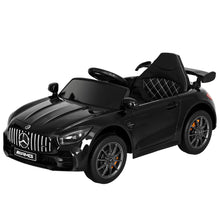 kidscarz.com.au, buy Kids Ride On Car Mercedes-Benz AMG GTR Electric Toy Cars 12V Black, electric toy cars and more, affordable Ride ons in Australia Kids Ride On Car Mercedes-Benz AMG GTR Electric Toy Cars 12V Black from kidscarz.com.au, we sell affordable ride on toys, free shipping Australia wide, Load image into Gallery viewer, Kids Ride On Car Mercedes-Benz AMG GTR Electric Toy Cars 12V Black