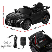 kidscarz.com.au, buy Kids Ride On Car Mercedes-Benz AMG GTR Electric Toy Cars 12V Black, electric toy cars and more, affordable Ride ons in Australia Kids Ride On Car Mercedes-Benz AMG GTR Electric Toy Cars 12V Black from kidscarz.com.au, we sell affordable ride on toys, free shipping Australia wide, Load image into Gallery viewer, Kids Ride On Car Mercedes-Benz AMG GTR Electric Toy Cars 12V Black