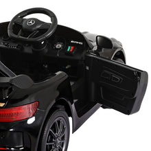 kidscarz.com.au, buy Kids Ride On Car Mercedes-Benz AMG GTR Electric Toy Cars 12V Black, electric toy cars and more, affordable Ride ons in Australia Kids Ride On Car Mercedes-Benz AMG GTR Electric Toy Cars 12V Black from kidscarz.com.au, we sell affordable ride on toys, free shipping Australia wide, Load image into Gallery viewer, Kids Ride On Car Mercedes-Benz AMG GTR Electric Toy Cars 12V Black