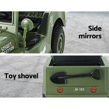 kidscarz.com.au, buy Kids Ride On Electric Car with Remote Control |Off Road Military | Oli, electric toy cars and more, affordable Ride ons in Australia Kids Ride On Electric Car with Remote Control |Off Road Military | Olive from kidscarz.com.au, we sell affordable ride on toys, free shipping Australia wide, Load image into Gallery viewer, Kids Ride On Electric Car with Remote Control |Off Road Military | Olive