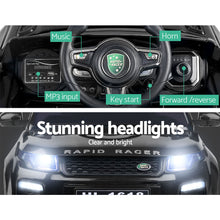 kidscarz.com.au, buy Kids Ride On Electric Car with Remote Control | Range Rover Inspired |, electric toy cars and more, affordable Ride ons in Australia Kids Ride On Electric Car with Remote Control | Range Rover Inspired | Black from kidscarz.com.au, we sell affordable ride on toys, free shipping Australia wide, Load image into Gallery viewer, Kids Ride On Electric Car with Remote Control | Range Rover Inspired | Black