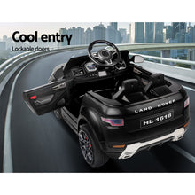 kidscarz.com.au, buy Kids Ride On Electric Car with Remote Control | Range Rover Inspired |, electric toy cars and more, affordable Ride ons in Australia Kids Ride On Electric Car with Remote Control | Range Rover Inspired | Black from kidscarz.com.au, we sell affordable ride on toys, free shipping Australia wide, Load image into Gallery viewer, Kids Ride On Electric Car with Remote Control | Range Rover Inspired | Black