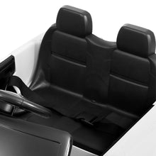 kidscarz.com.au, buy Licensed Range Rover Evoque White - Kids Ride On Electric Car with Remote Control, electric toy cars and more, affordable Ride ons in Australia 2 seater Licensed Range Rover Evoque White - Kids Ride On Electric Car with Remote Control from kidscarz.com.au, we sell affordable ride on toys, free shipping Australia wide, Load image into Gallery viewer, 2 seater Licensed Range Rover Evoque White - Kids Ride On Electric Car with Remote Control