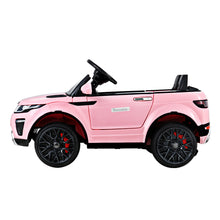 kidscarz.com.au, buy Kids Ride On Electric Car with Remote Control | Range Rover Inspired |, electric toy cars and more, affordable Ride ons in Australia Kids Ride On Electric Car with Remote Control | Range Rover Inspired | Pink from kidscarz.com.au, we sell affordable ride on toys, free shipping Australia wide, Load image into Gallery viewer, Kids Ride On Electric Car with Remote Control | Range Rover Inspired | Pink