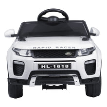 kidscarz.com.au, buy Kids Ride On Electric Car with Remote Control | Range Rover Inspired |, electric toy cars and more, affordable Ride ons in Australia Kids Ride On Electric Car with Remote Control | Range Rover Inspired | White from kidscarz.com.au, we sell affordable ride on toys, free shipping Australia wide, Load image into Gallery viewer, Kids Ride On Electric Car with Remote Control | Range Rover Inspired | White