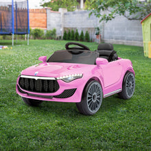 kidscarz.com.au, buy Kids Ride On Electric Car with Remote Control | Maserati Inspired | Pi, electric toy cars and more, affordable Ride ons in Australia Kids Ride On Electric Car with Remote Control | Maserati Inspired | Pink from kidscarz.com.au, we sell affordable ride on toys, free shipping Australia wide, Load image into Gallery viewer, Kids Ride On Electric Car with Remote Control | Maserati Inspired | Pink