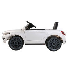 kidscarz.com.au, buy Kids Ride On Electric Car with Remote Control | Maserati Inspired | Wh, electric toy cars and more, affordable Ride ons in Australia Kids Ride On Electric Car with Remote Control | Maserati Inspired | White from kidscarz.com.au, we sell affordable ride on toys, free shipping Australia wide, Load image into Gallery viewer, Kids Ride On Electric Car with Remote Control | Maserati Inspired | White