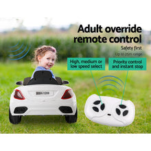 kidscarz.com.au, buy Kids Ride On Electric Car with Remote Control | Maserati Inspired | Wh, electric toy cars and more, affordable Ride ons in Australia Kids Ride On Electric Car with Remote Control | Maserati Inspired | White from kidscarz.com.au, we sell affordable ride on toys, free shipping Australia wide, Load image into Gallery viewer, Kids Ride On Electric Car with Remote Control | Maserati Inspired | White