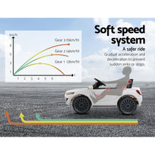 kidscarz.com.au, buy Kids Ride On Electric Car with Remote Control | Maserati Inspired | Wh, electric toy cars and more, affordable Ride ons in Australia Kids Ride On Electric Car with Remote Control | Maserati Inspired | White from kidscarz.com.au, we sell affordable ride on toys, free shipping Australia wide, Load image into Gallery viewer, Kids Ride On Electric Car with Remote Control | Maserati Inspired | White