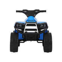 kidscarz.com.au, buy Rigo Kids Ride On ATV Quad Motorbike Car 4 Wheeler Electric Toys Batte, electric toy cars and more, affordable Ride ons in Australia Rigo Kids Ride On ATV Quad Motorbike Car 4 Wheeler Electric Toys Battery Blue from kidscarz.com.au, we sell affordable ride on toys, free shipping Australia wide, Load image into Gallery viewer, Rigo Kids Ride On ATV Quad Motorbike Car 4 Wheeler Electric Toys Battery Blue