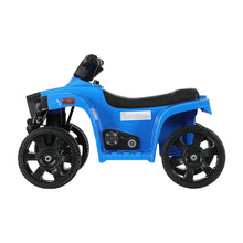 kidscarz.com.au, buy Rigo Kids Ride On ATV Quad Motorbike Car 4 Wheeler Electric Toys Batte, electric toy cars and more, affordable Ride ons in Australia Rigo Kids Ride On ATV Quad Motorbike Car 4 Wheeler Electric Toys Battery Blue from kidscarz.com.au, we sell affordable ride on toys, free shipping Australia wide, Load image into Gallery viewer, Rigo Kids Ride On ATV Quad Motorbike Car 4 Wheeler Electric Toys Battery Blue