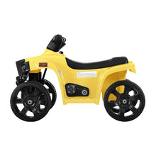 kidscarz.com.au, buy Rigo Kids Ride On ATV Quad Motorbike Car 4 Wheeler Electric Toys Batte, electric toy cars and more, affordable Ride ons in Australia Rigo Kids Ride On ATV Quad Motorbike Car 4 Wheeler Electric Toys Battery Yellow from kidscarz.com.au, we sell affordable ride on toys, free shipping Australia wide, Load image into Gallery viewer, Rigo Kids Ride On ATV Quad Motorbike Car 4 Wheeler Electric Toys Battery Yellow