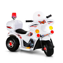 kidscarz.com.au, buy Kids Ride On Electric Motorcycle | White, electric toy cars and more, affordable Ride ons in Australia Kids Ride On Electric Motorcycle | White from kidscarz.com.au, we sell affordable ride on toys, free shipping Australia wide, Load image into Gallery viewer, Rigo Kids Ride On Motorbike Motorcycle Car Toys White