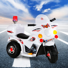 kidscarz.com.au, buy Kids Ride On Electric Motorcycle | White, electric toy cars and more, affordable Ride ons in Australia Kids Ride On Electric Motorcycle | White from kidscarz.com.au, we sell affordable ride on toys, free shipping Australia wide, Load image into Gallery viewer, Kids Ride On Electric Motorcycle | White