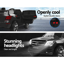 kidscarz.com.au, buy Kids Ride On Electric Car with Remote Control | Mercedes-Benz ML 450 I, electric toy cars and more, affordable Ride ons in Australia Kids Ride On Electric Car with Remote Control | Mercedes-Benz ML 450 Inspired | Black from kidscarz.com.au, we sell affordable ride on toys, free shipping Australia wide, Load image into Gallery viewer, Kids Ride On Electric Car with Remote Control | Mercedes-Benz ML 450 Inspired | Black
