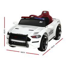 kidscarz.com.au, buy Rigo Kids Ride On Car Electric Patrol Police Cars Battery Powered Toys, electric toy cars and more, affordable Ride ons in Australia Rigo Kids Ride On Car Electric Patrol Police Cars Battery Powered Toys 12V White from kidscarz.com.au, we sell affordable ride on toys, free shipping Australia wide, Load image into Gallery viewer, Rigo Kids Ride On Car Electric Patrol Police Cars Battery Powered Toys 12V White