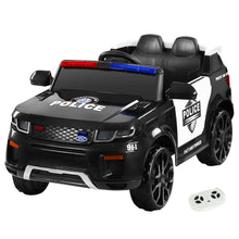 kidscarz.com.au, buy 12V Kids Ride On Police Car Toy - Best Electric Ride On Toy Car with R, electric toy cars and more, affordable Ride ons in Australia 12V Kids Ride On Police Car Toy - Best Electric Ride On Toy Car with Remote Control from kidscarz.com.au, we sell affordable ride on toys, free shipping Australia wide, Load image into Gallery viewer, Affordable 12V Kids Ride On Police Car, Electric Ride On Toy Car with Remote Control, Motorized Police Car Toy with Lights and Sound for children in Australia, free shipping!