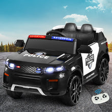 kidscarz.com.au, buy 12V Kids Ride On Police Car Toy - Best Electric Ride On Toy Car with R, electric toy cars and more, affordable Ride ons in Australia 12V Kids Ride On Police Car Toy - Best Electric Ride On Toy Car with Remote Control from kidscarz.com.au, we sell affordable ride on toys, free shipping Australia wide, Load image into Gallery viewer, Affordable 12V Kids Ride On Police Car, Electric Ride On Toy Car with Remote Control, Motorized Police Car Toy with Lights and Sound for children in Australia, free shipping!
