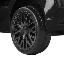 kidscarz.com.au, buy Audi R8 Spyder Licensed Toy Car 12V Electric Kids Ride On with Remote Control - Black, electric toy cars and more, affordable Ride ons in Australia Kids Ride On 12V Electric Car with Remote Control Licensed Audi R8 Spyder | Black from kidscarz.com.au, we sell affordable ride on toys, free shipping Australia wide, Load image into Gallery viewer, Kids Ride On Electric Car with Remote Control | Licensed Audi R8 | Black wheel