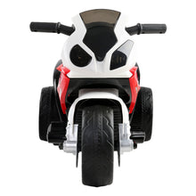 kidscarz.com.au, buy Kids Ride On Electric Motorbike Licensed BMW S1000RR | Red, electric toy cars and more, affordable Ride ons in Australia Kids Ride On Electric Motorbike Licensed BMW S1000RR | Red from kidscarz.com.au, we sell affordable ride on toys, free shipping Australia wide, Load image into Gallery viewer, BMW S1000RR Licensed Kids Ride On Toy Motorbike Motorcycle Electric - Red front