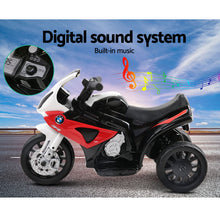 kidscarz.com.au, buy Kids Ride On Electric Motorbike Licensed BMW S1000RR | Red, electric toy cars and more, affordable Ride ons in Australia Kids Ride On Electric Motorbike Licensed BMW S1000RR | Red from kidscarz.com.au, we sell affordable ride on toys, free shipping Australia wide, Load image into Gallery viewer, BMW S1000RR Licensed Kids Ride On Toy Motorbike Motorcycle Electric - Red built in music