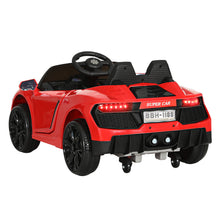 kidscarz.com.au, buy Rigo Kids Ride On Car Outdoor Electric Toys Battery Remote Control MP3, electric toy cars and more, affordable Ride ons in Australia Rigo Kids Ride On Car Outdoor Electric Toys Battery Remote Control MP3 12V Red from kidscarz.com.au, we sell affordable ride on toys, free shipping Australia wide, Load image into Gallery viewer, Rigo Kids Ride On Car Outdoor Electric Toys Battery Remote Control MP3 12V Red