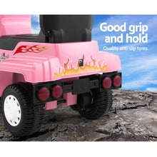 kidscarz.com.au, buy Best Ride on Toy Truck Pink - Truck Ride on Toy for Kids in Australia, electric toy cars and more, affordable Ride ons in Australia Best Ride on Toy Truck Pink - Truck Ride on Toy for Kids in Australia from kidscarz.com.au, we sell affordable ride on toys, free shipping Australia wide, Load image into Gallery viewer, Best Ride on Toy Truck Pink - Truck Ride on Toy for Kids in Australia