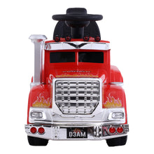 kidscarz.com.au, buy Australia's Best Range of Kids Electric Trucks & Ride-On Cars Red Trucks Australia Wide Free Delivery, electric toy cars and more, affordable Ride ons in Australia Best Red Ride on Toy Truck - Kids Ride On Electric Trucks Australia from kidscarz.com.au, we sell affordable ride on toys, free shipping Australia wide, Load image into Gallery viewer, Electric ride on trucks for kids, Red electric Ride on Toy Truck for Children - Kids Electric Cars