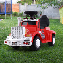 kidscarz.com.au, buy Australia's Best Range of Kids Electric Trucks & Ride-On Cars Red Trucks Australia Wide Free Delivery, electric toy cars and more, affordable Ride ons in Australia Best Red Ride on Toy Truck - Kids Ride On Electric Trucks Australia from kidscarz.com.au, we sell affordable ride on toys, free shipping Australia wide, Load image into Gallery viewer, Kids Ride On Trucks, Red electric Ride on Toy Truck for Children - Kids Electric Cars