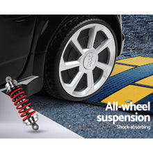 kidscarz.com.au, buy Kids Ride On Electric Car with Remote Control | Licensed Audi TT RS Ro, electric toy cars and more, affordable Ride ons in Australia Kids Ride On Electric Car with Remote Control | Licensed Audi TT RS Roadster | Black from kidscarz.com.au, we sell affordable ride on toys, free shipping Australia wide, Load image into Gallery viewer, Kids Ride On Electric Car with Remote Control | Licensed Audi TT RS Roadster | Black wheel