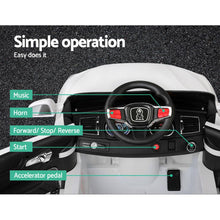 kidscarz.com.au, buy BMW X5 toy car, Inspired Kids Ride On Electric Car with Remote Control - White BMW ride on car Australia, electric toy cars and more, affordable Ride ons in Australia BMW X5 Inspired Kids Ride On Electric Car with Remote Control - White BMW ride on car Australia from kidscarz.com.au, we sell affordable ride on toys, free shipping Australia wide, Load image into Gallery viewer, BMW Kids Ride On Electric Car with Remote Control Australia, BMW X5 Inspired toy car , template of a White bmw kids car with lots of features