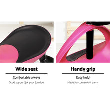 kidscarz.com.au, buy Kids Ride On Swing Car | Childrens' Wiggle Cart Toy Pink, electric toy cars and more, affordable Ride ons in Australia Kids Ride On Swing Car | Childrens' Wiggle Cart Toy Pink from kidscarz.com.au, we sell affordable ride on toys, free shipping Australia wide, Load image into Gallery viewer, Kids Ride On Swing Car | Childrens' Wiggle Cart Toy Pink