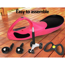 kidscarz.com.au, buy Kids Ride On Swing Car | Childrens' Wiggle Cart Toy Pink, electric toy cars and more, affordable Ride ons in Australia Kids Ride On Swing Car | Childrens' Wiggle Cart Toy Pink from kidscarz.com.au, we sell affordable ride on toys, free shipping Australia wide, Load image into Gallery viewer, Kids Ride On Swing Car | Childrens' Wiggle Cart Toy Pink