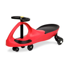 Australian electric Kids Cars - KidsCarz.com.au, Load image into Gallery viewer, Rigo Kids Children Swing Car Ride On Toys Scooter Wiggle Slider Swivel Cars Red
Load image into Gallery viewer, Rigo Kids Children Swing Car Ride On Toys Scooter Wiggle Slider Swivel Cars Red