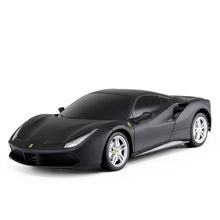 kidscarz.com.au, buy Remote Control Ferrari 488 GTB 1:24 Scale Brand New Sports Car, electric toy cars and more, affordable Ride ons in Australia Remote Control Ferrari 488 GTB 1:24 Scale Brand New Sports Car from kidscarz.com.au, we sell affordable ride on toys, free shipping Australia wide, Load image into Gallery viewer, Remote Control Ferrari 488 GTB 1:24 Scale Brand New Sports Car