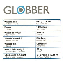 kidscarz.com.au, buy Kids Ride On Balance Bike | Globber | Lime, electric toy cars and more, affordable Ride ons in Australia Kids Ride On Balance Bike | Globber | Lime from kidscarz.com.au, we sell affordable ride on toys, free shipping Australia wide, Load image into Gallery viewer, Kids Ride On Balance Bike | Globber | Lime