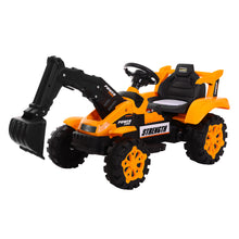 kidscarz.com.au, buy Children's Electronic Ride-on Excavator & Dump Truck, 30kg Capacity, electric toy cars and more, affordable Ride ons in Australia Children's Electronic Ride-on Excavator & Dump Truck, 30kg Capacity from kidscarz.com.au, we sell affordable ride on toys, free shipping Australia wide, Load image into Gallery viewer, Children's Electronic Ride-on Excavator & Dump Truck, 30kg Capacity