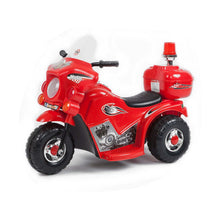 kidscarz.com.au, buy Children's Electric Ride-on Motorcycle (Red) Rechargeable, Up To 1Hr, electric toy cars and more, affordable Ride ons in Australia Children's Electric Ride-on Motorcycle (Red) Rechargeable, Up To 1Hr from kidscarz.com.au, we sell affordable ride on toys, free shipping Australia wide, Load image into Gallery viewer, Children's Electric Ride-on Motorcycle (Red) Rechargeable, Up To 1Hr