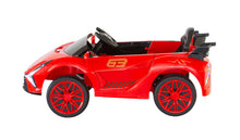 kidscarz.com.au, buy Ferrari Inspired 12V Ride-on Electric Car with Remote Control - Red, electric toy cars and more, affordable Ride ons in Australia Ferrari Inspired 12V Ride-on Electric Car with Remote Control - Red from kidscarz.com.au, we sell affordable ride on toys, free shipping Australia wide, Load image into Gallery viewer, Ferrari Inspired 12V Ride-on Electric Car with Remote Control - Red