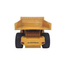 kidscarz.com.au, buy Remote Control Dump Truck Model (6 Channel) Driving Cab & Alloy Bucket, electric toy cars and more, affordable Ride ons in Australia Remote Control Dump Truck Model (6 Channel) Driving Cab & Alloy Bucket from kidscarz.com.au, we sell affordable ride on toys, free shipping Australia wide, Load image into Gallery viewer, Remote Control Dump Truck Model (6 Channel) Driving Cab & Alloy Bucket