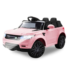 kidscarz.com.au, buy Kids Ride On Electric Car with Remote Control | Range Rover Inspired |, electric toy cars and more, affordable Ride ons in Australia Kids Ride On Electric Car with Remote Control | Range Rover Inspired | Pink from kidscarz.com.au, we sell affordable ride on toys, free shipping Australia wide, Load image into Gallery viewer, Kids Ride On Electric Car with Remote Control | Range Rover Inspired | Pink