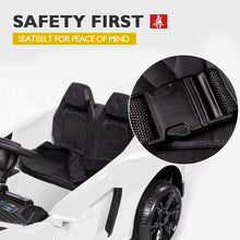 kidscarz.com.au, buy ROVO KIDS Lamborghini Inspired Ride-On Car, Remote Control, Battery Ch, electric toy cars and more, affordable Ride ons in Australia ROVO KIDS Lamborghini Inspired Ride-On Car, Remote Control, Battery Charger, White from kidscarz.com.au, we sell affordable ride on toys, free shipping Australia wide, Load image into Gallery viewer, ROVO KIDS Lamborghini Inspired Ride-On Car, Remote Control, Battery Charger, White