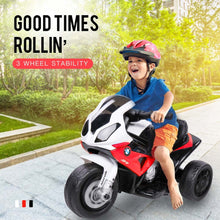 kidscarz.com.au, buy Rovo Kids Licensed BMW S1000RR Ride On Motorbike with Battery and Char, electric toy cars and more, affordable Ride ons in Australia Rovo Kids Licensed BMW S1000RR Ride On Motorbike with Battery and Charger, Red from kidscarz.com.au, we sell affordable ride on toys, free shipping Australia wide, Load image into Gallery viewer, Rovo Kids Licensed BMW S1000RR Ride On Motorbike with Battery and Charger, Red