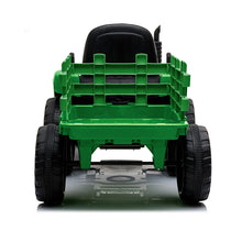 kidscarz.com.au, buy ROVO KIDS Electric Battery Operated Ride On Tractor Toy, Remote Contro, electric toy cars and more, affordable Ride ons in Australia ROVO KIDS Electric Battery Operated Ride On Tractor Toy, Remote Control, Green and Yellow from kidscarz.com.au, we sell affordable ride on toys, free shipping Australia wide, Load image into Gallery viewer, ROVO KIDS Electric Battery Operated Ride On Tractor Toy, Remote Control, Green and Yellow