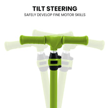 kidscarz.com.au, buy ROVO KIDS 3-Wheel Electric Scooter, Ages 3-8, Adjustable Height, Foldi, electric toy cars and more, affordable Ride ons in Australia ROVO KIDS 3-Wheel Electric Scooter, Ages 3-8, Adjustable Height, Folding, Lithium Battery, Green from kidscarz.com.au, we sell affordable ride on toys, free shipping Australia wide, Load image into Gallery viewer, ROVO KIDS 3-Wheel Electric Scooter, Ages 3-8, Adjustable Height, Folding, Lithium Battery, Green